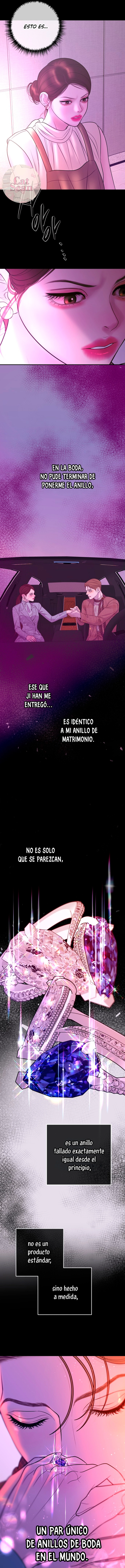 4 El matrimonio es con tu hermano