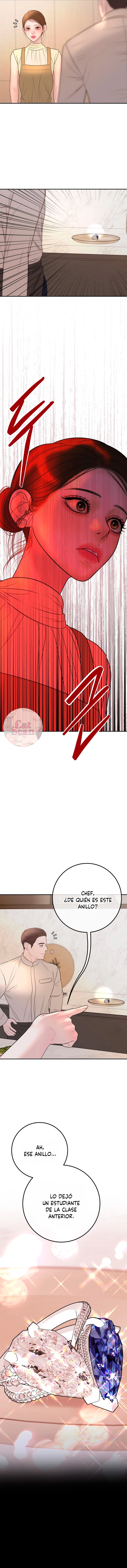 3 El matrimonio es con tu hermano