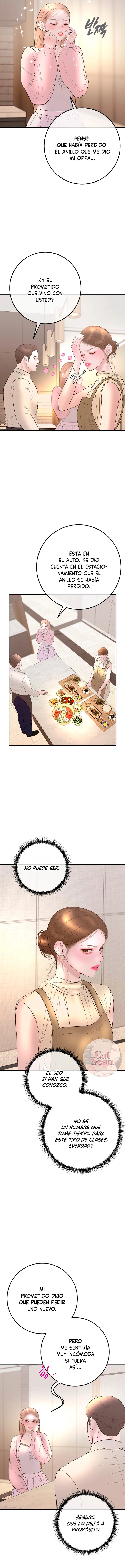 8 El matrimonio es con tu hermano