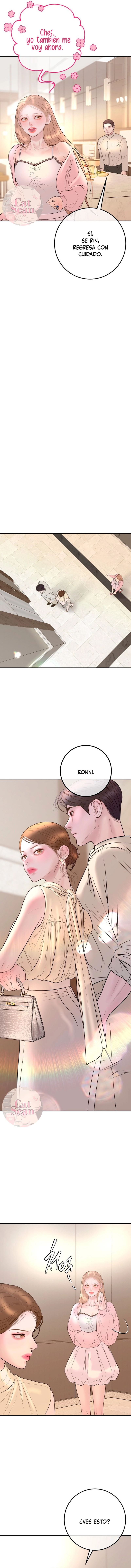 10 El matrimonio es con tu hermano