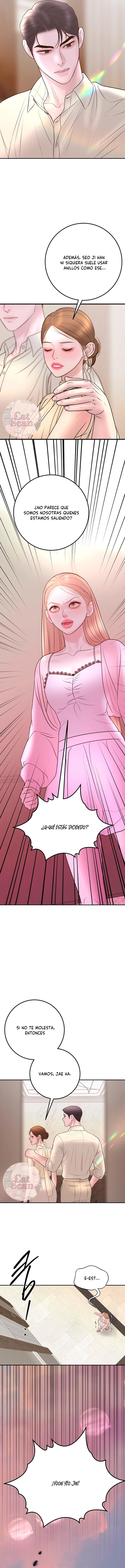 4 El matrimonio es con tu hermano