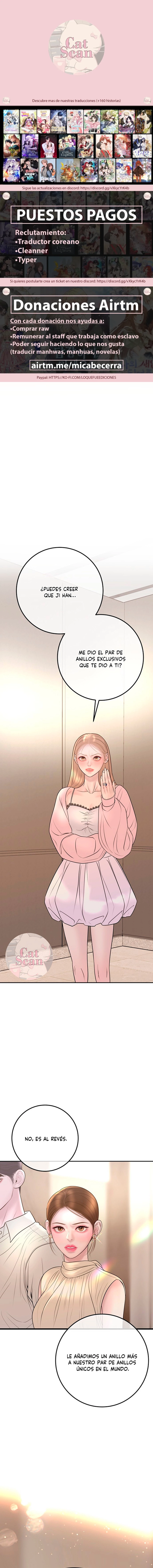 0 El matrimonio es con tu hermano