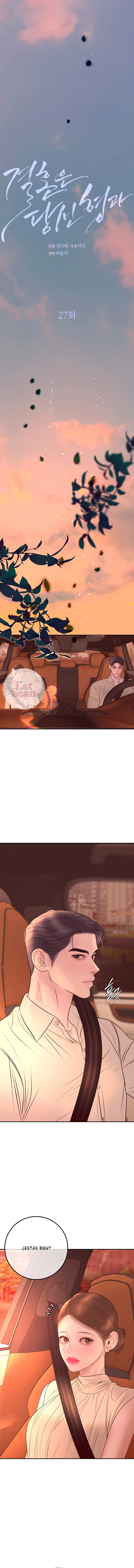 5 El matrimonio es con tu hermano