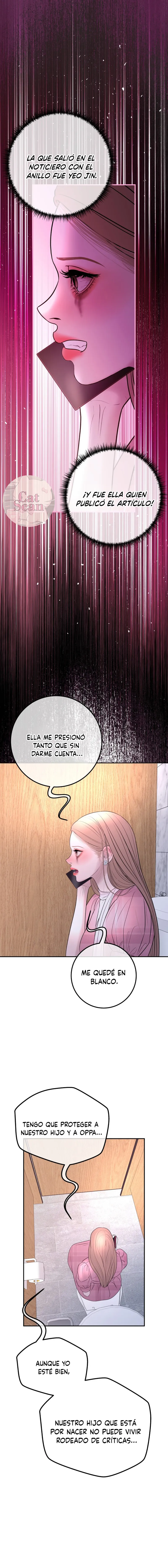 15 El matrimonio es con tu hermano