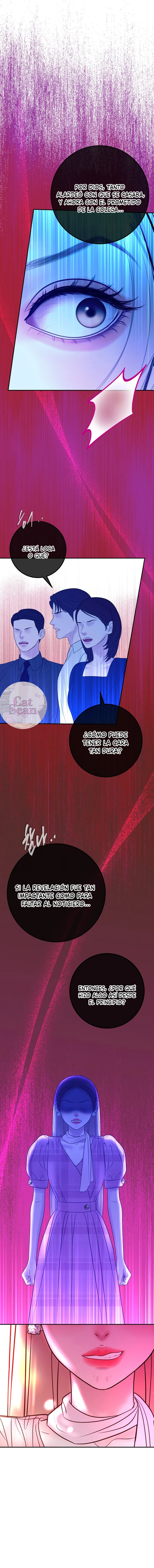 7 El matrimonio es con tu hermano