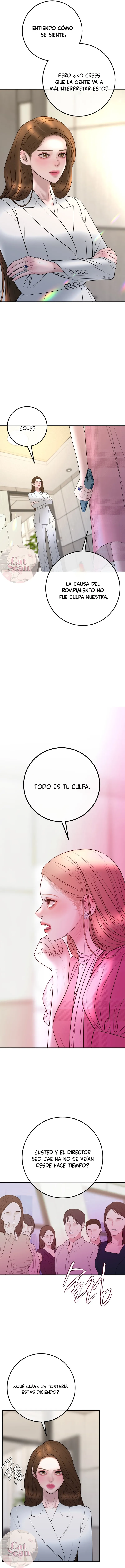 8 El matrimonio es con tu hermano