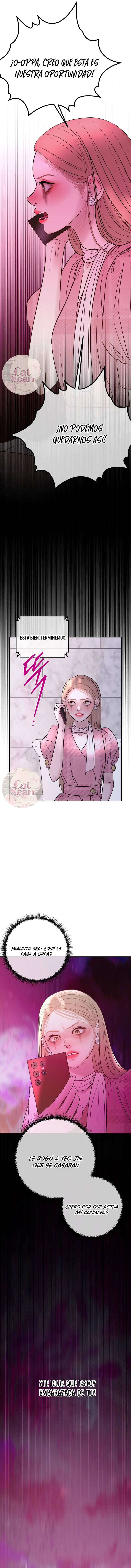 16 El matrimonio es con tu hermano