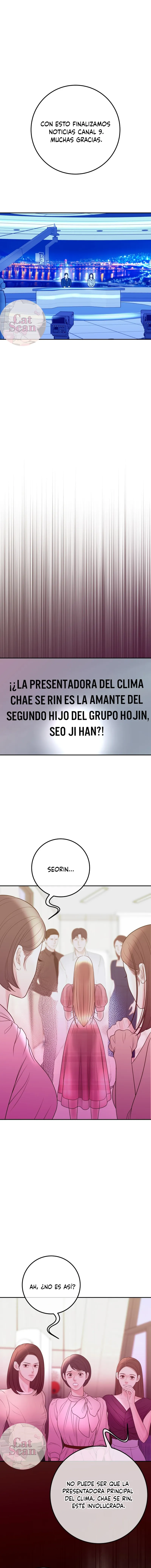 4 El matrimonio es con tu hermano