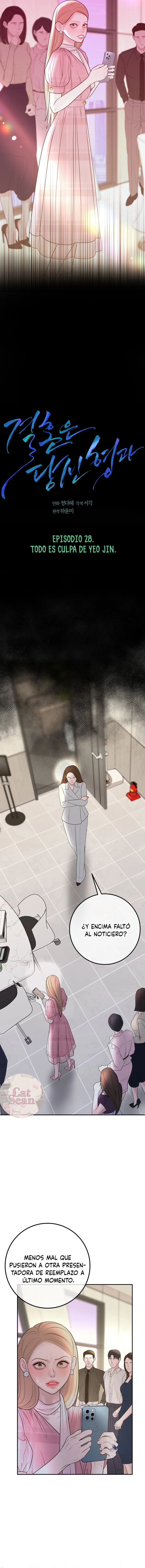 6 El matrimonio es con tu hermano