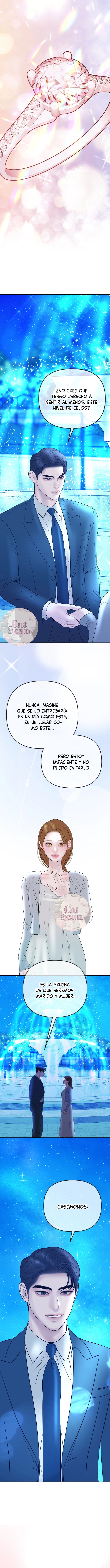 4 El matrimonio es con tu hermano