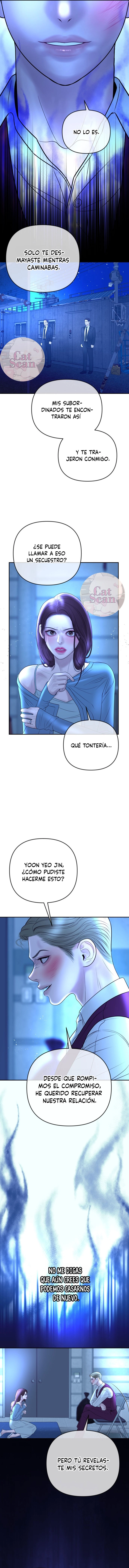 9 El matrimonio es con tu hermano