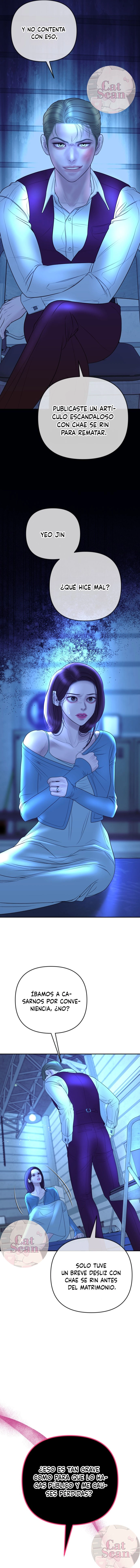 10 El matrimonio es con tu hermano