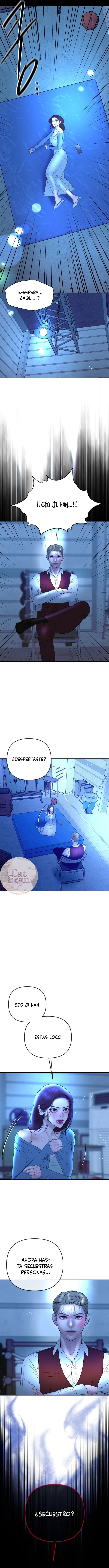 8 El matrimonio es con tu hermano