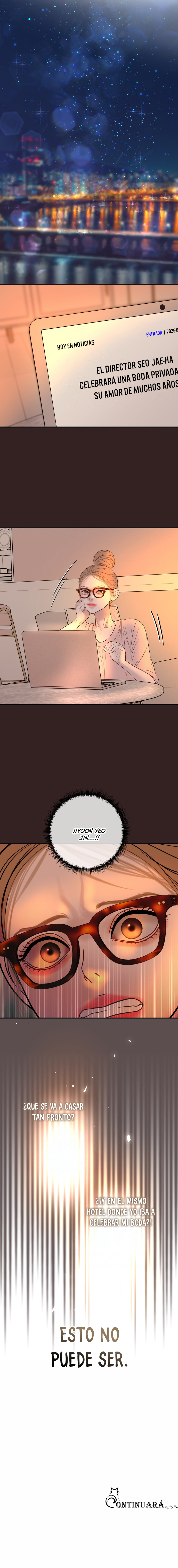 8 El matrimonio es con tu hermano