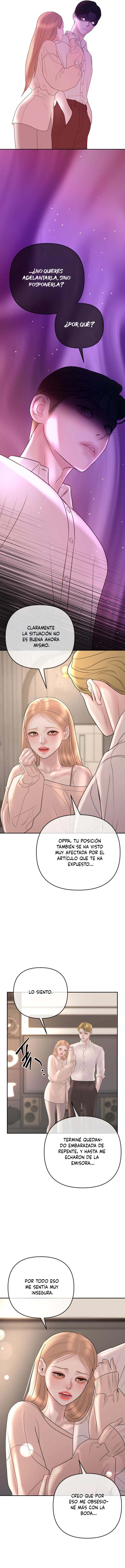 4 El matrimonio es con tu hermano