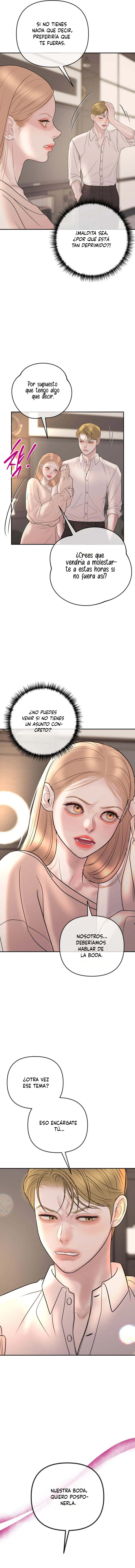 3 El matrimonio es con tu hermano