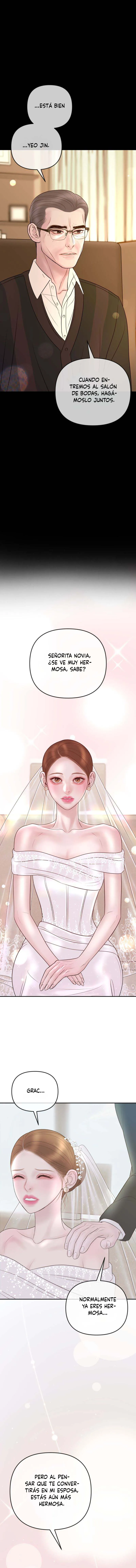 10 El matrimonio es con tu hermano