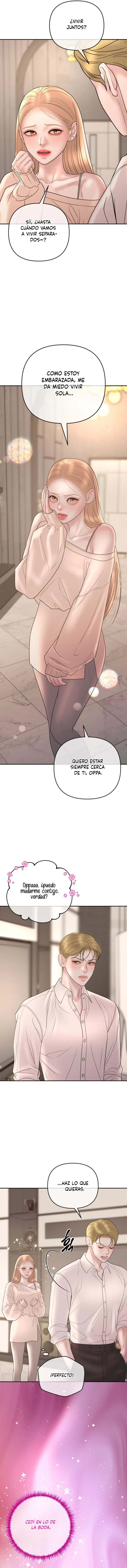 6 El matrimonio es con tu hermano