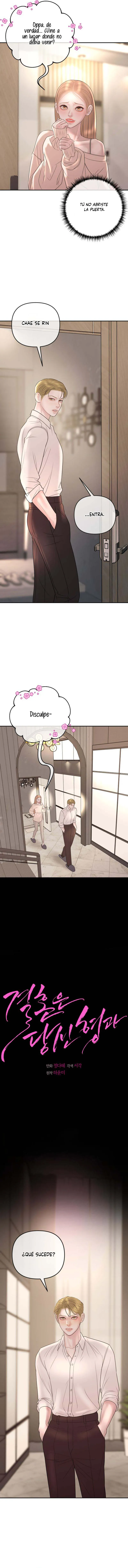 1 El matrimonio es con tu hermano