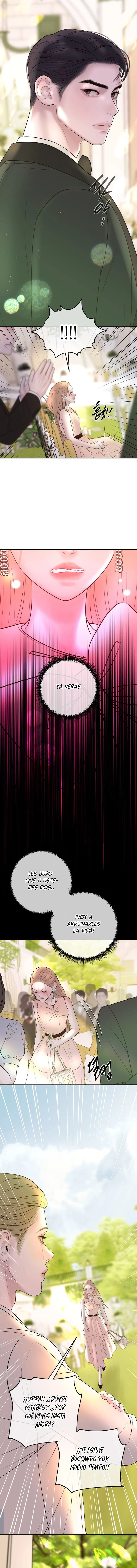 3 El matrimonio es con tu hermano