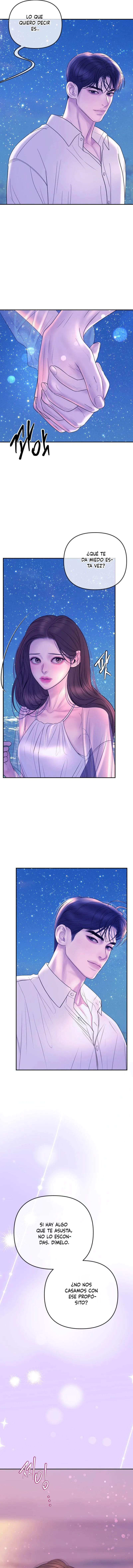 13 El matrimonio es con tu hermano