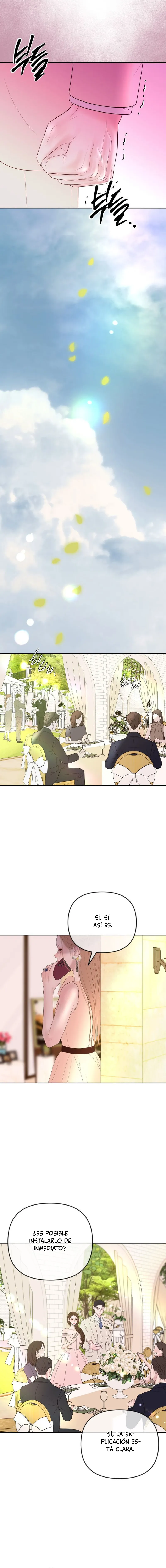 6 El matrimonio es con tu hermano