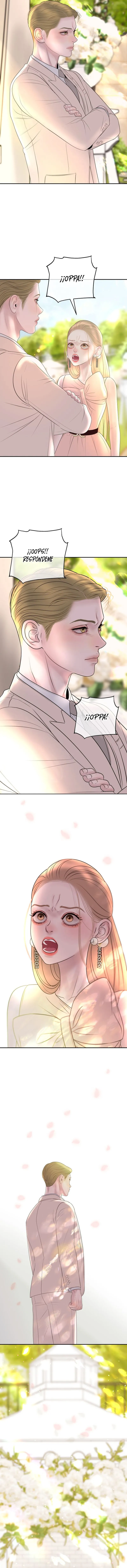 4 El matrimonio es con tu hermano