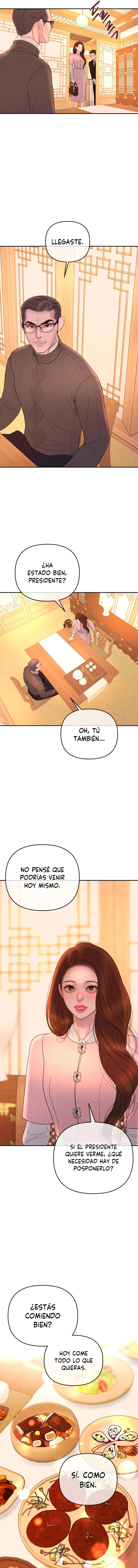 10 El matrimonio es con tu hermano