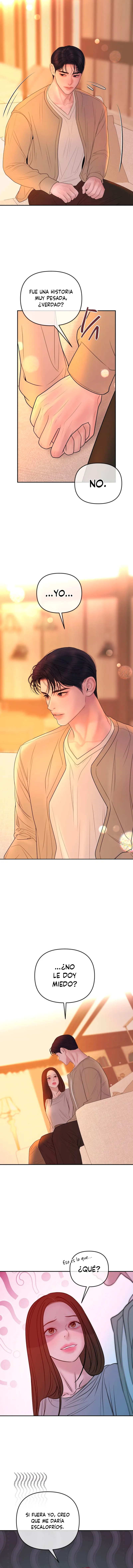 6 El matrimonio es con tu hermano