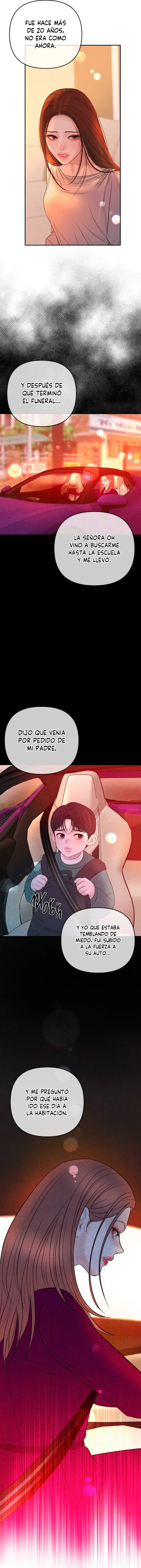 3 El matrimonio es con tu hermano