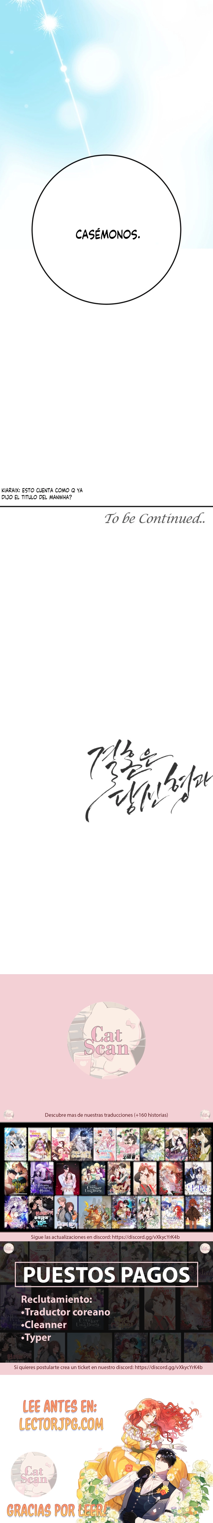 8 El matrimonio es con tu hermano