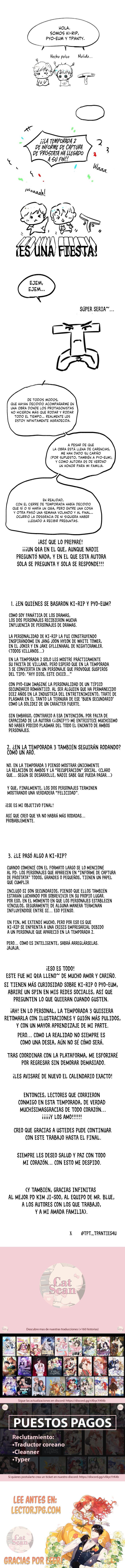 0 Informe de captura de próstata