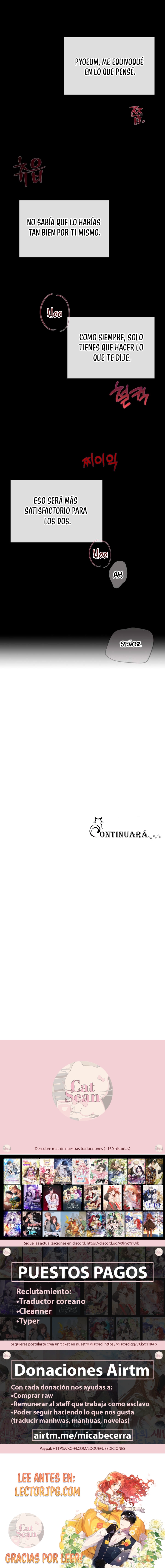 8 Informe de captura de próstata