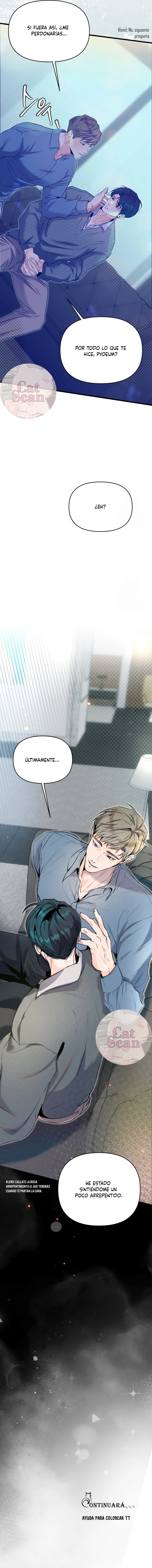 11 Informe de captura de próstata