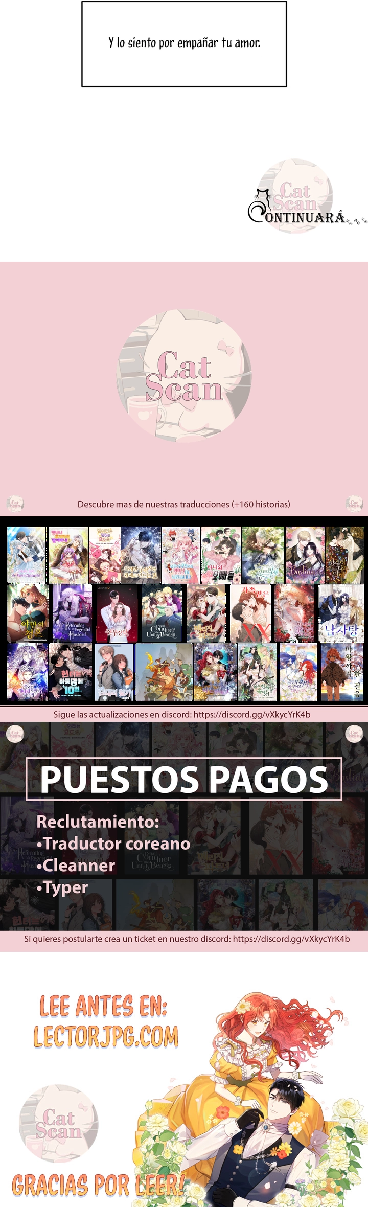 10 Amor desenfrenado