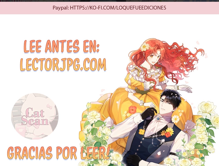 8 La princesa que oculta su fanatismo