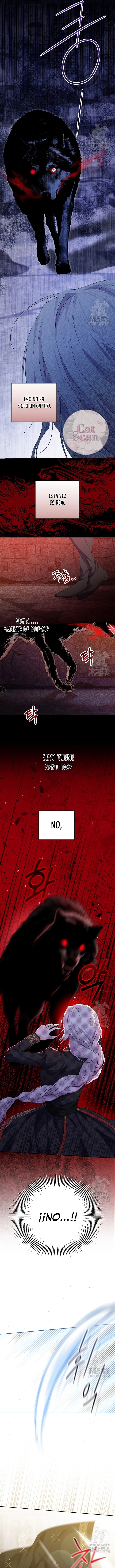 5 La princesa que oculta su fanatismo