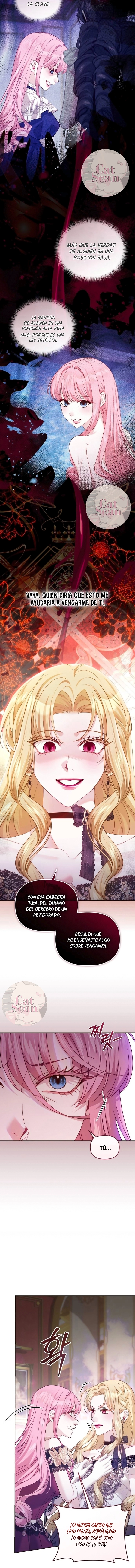 2 Era una emperatriz de reemplazo e igual asi pase la primera noche con el emperador