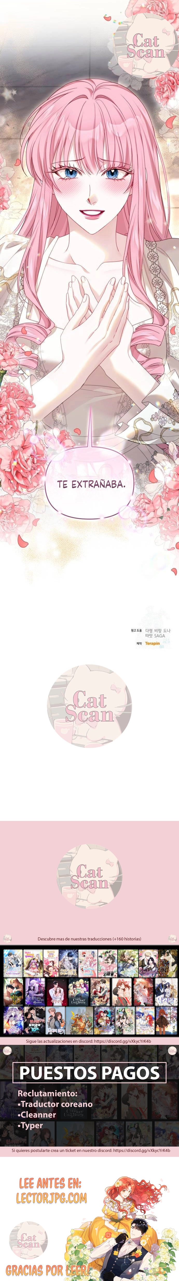 8 Era una emperatriz de reemplazo e igual asi pase la primera noche con el emperador