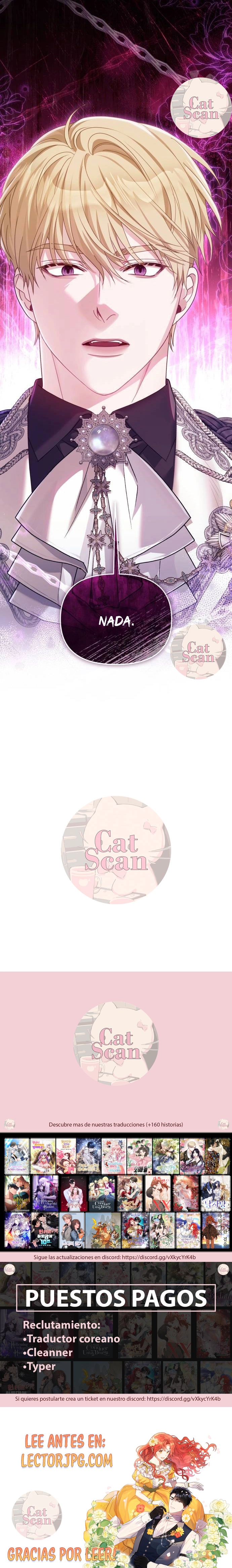 8 Era una emperatriz de reemplazo e igual asi pase la primera noche con el emperador