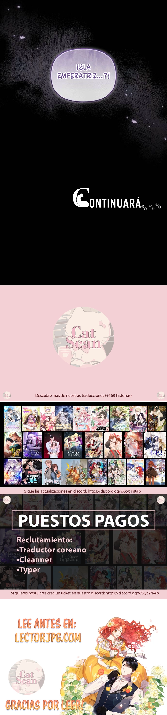 9 Era una emperatriz de reemplazo e igual asi pase la primera noche con el emperador