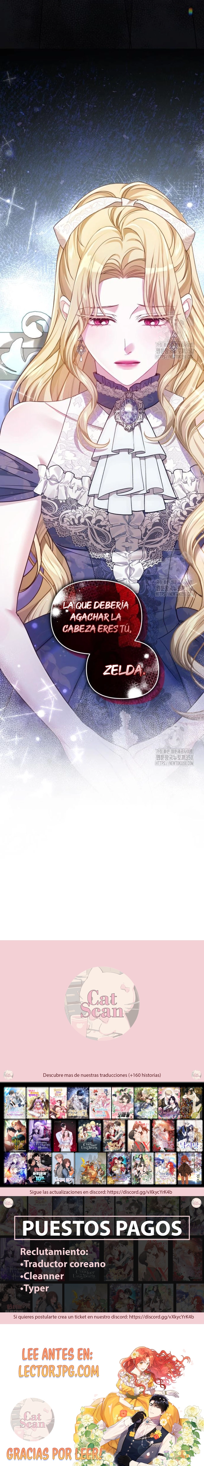 9 Era una emperatriz de reemplazo e igual asi pase la primera noche con el emperador