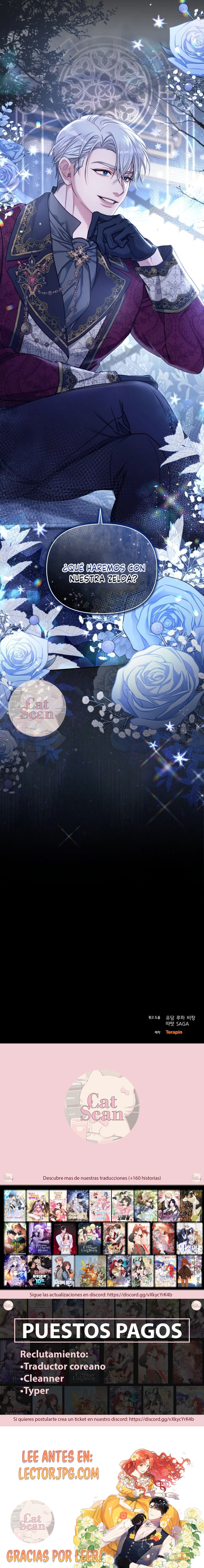 10 Era una emperatriz de reemplazo e igual asi pase la primera noche con el emperador