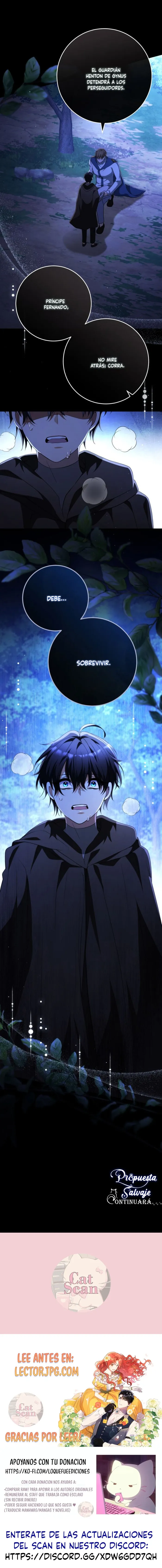 10 Propuesta salvaje