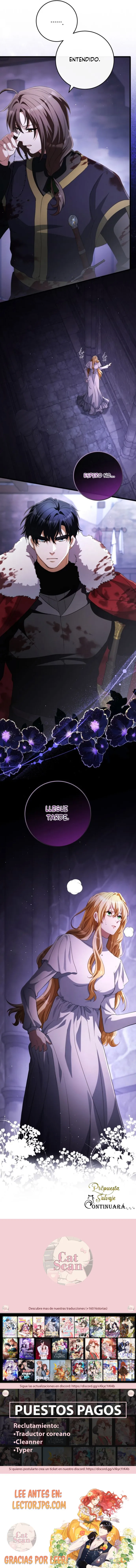 10 Propuesta salvaje