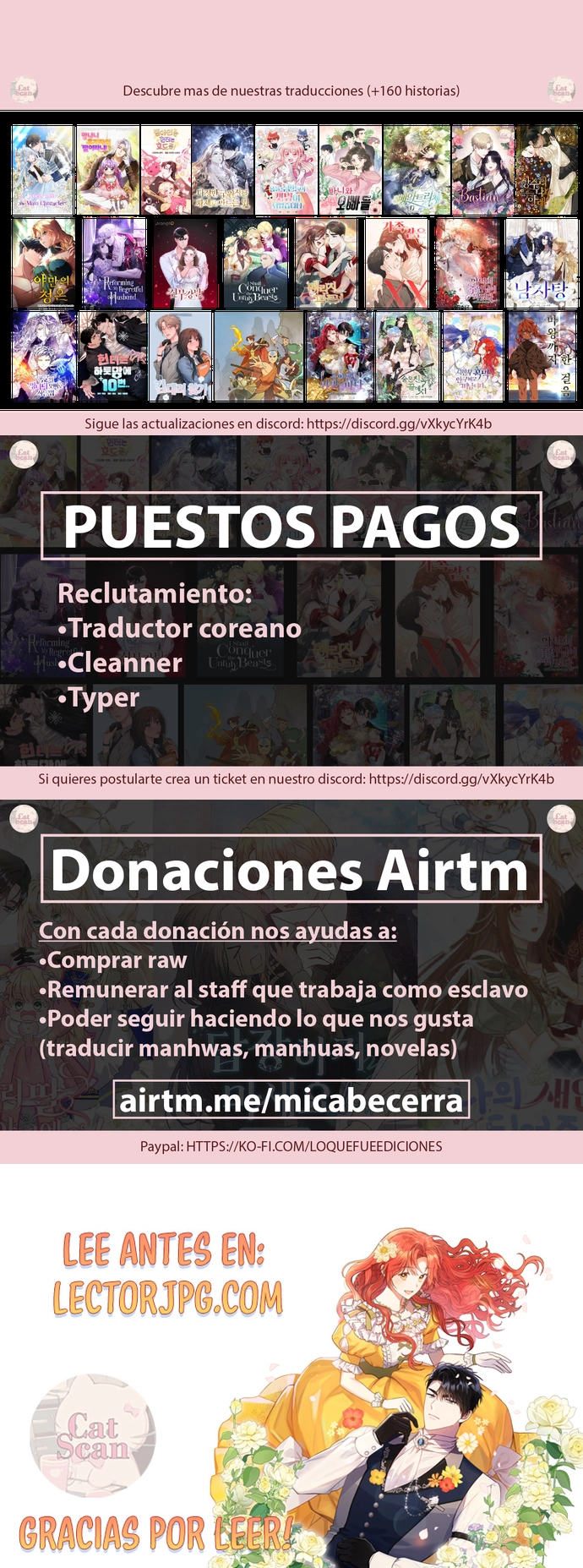 17 Propuesta salvaje