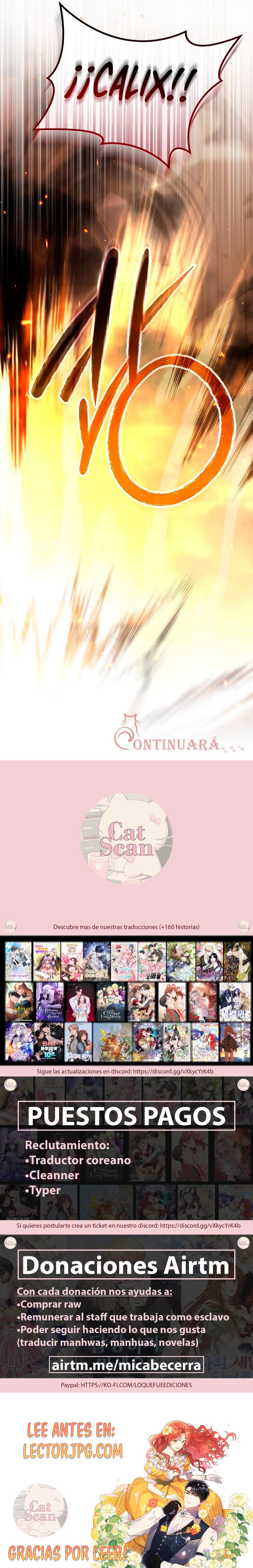 8 Me convertí en la sirvienta del tirano