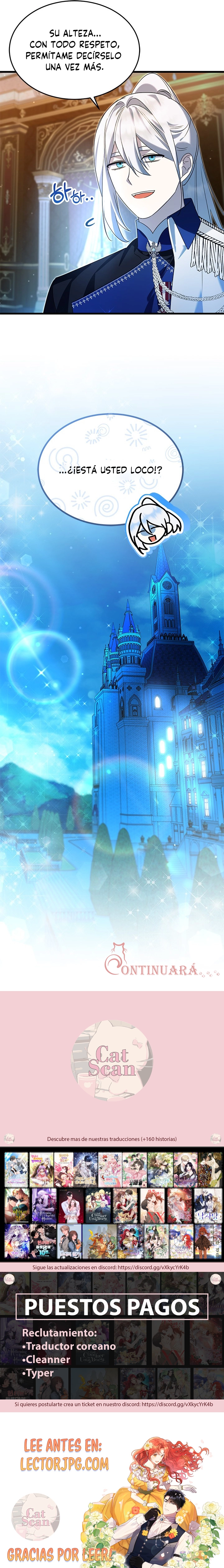 6 Me convertí en la sirvienta del tirano