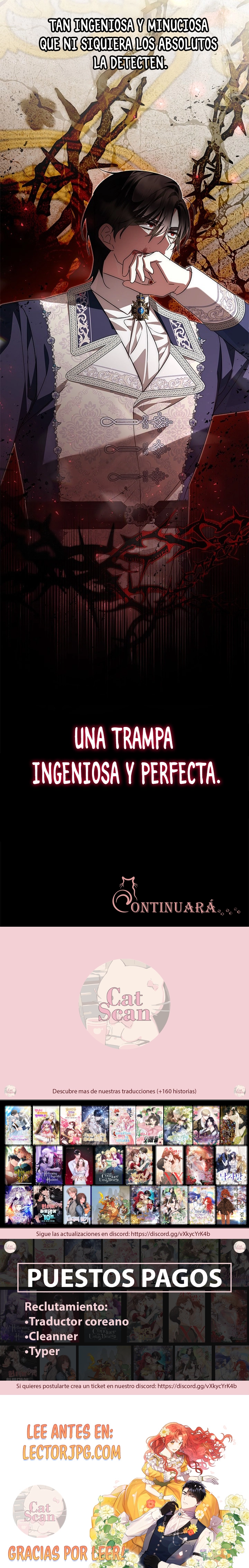 7 Me convertí en la sirvienta del tirano