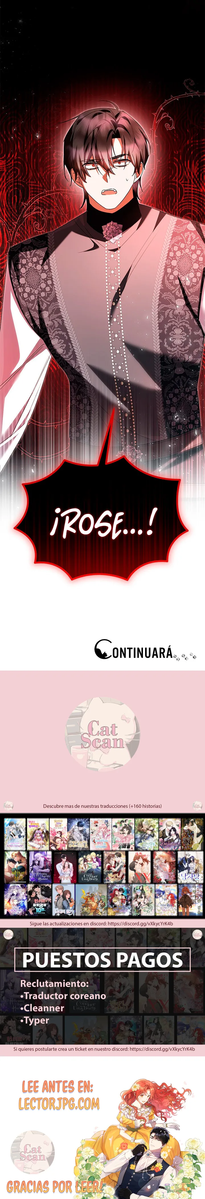 7 Me convertí en la sirvienta del tirano